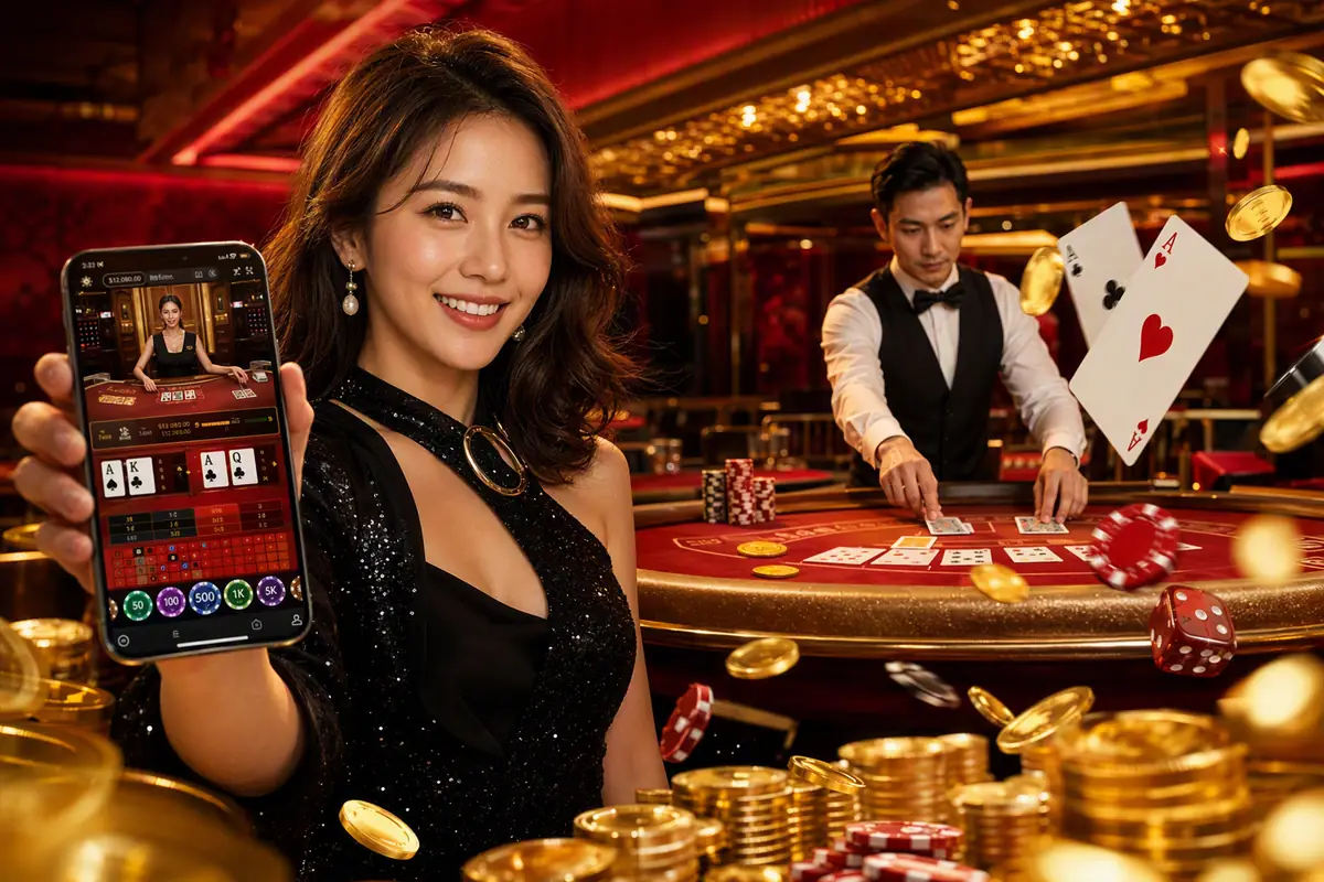 yesb Fortune Gems স্লট গেম